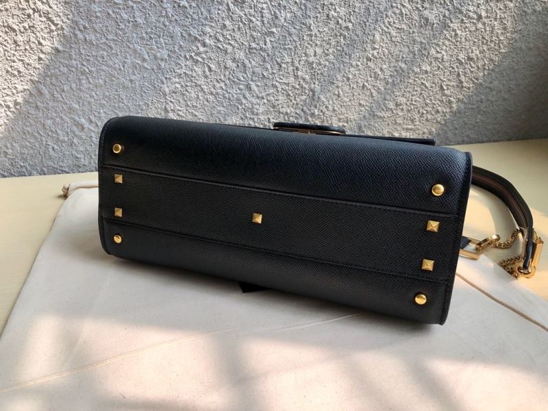 Valentino Top Handle Bag